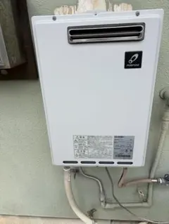 ノーリツ 給湯器GT-2050SAWX リモコン付き - メルカリ