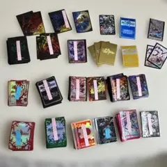 デュエマ 公式スリーブ 40枚 ドラゴン愛好家 - メルカリ