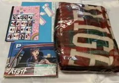 SexyZone グッズまとめ売り