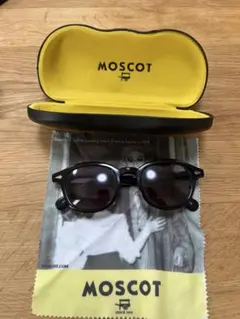 MOSCOT サングラス