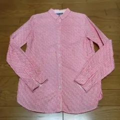 TOMMY HILFIGER ボタンダウンシャツ