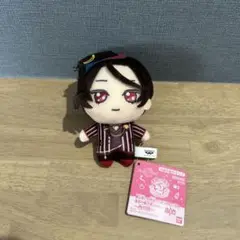 魔法使いの約束　きらどるぬいぐるみ　シャイロック