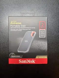 2025年最新】sandisk ssd 2tbの人気アイテム - メルカリ