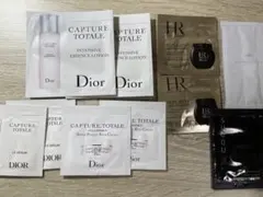 ヘレナルビンスタイン リプラスティ Dior サンプル 試供品 まとめ