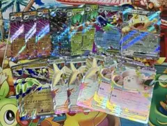 【RR16枚まとめ売り】 ムニキスゼロ