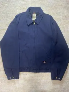 Dickies アイゼンハワージャケット ネイビーのサムネイル