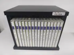ユーキャン 聞いて楽しむ 日本の名作 CD 16枚 ほぼ未開封 ユーキャン 聞いて楽しむ日本の名作 CD全16巻セット : レアモン