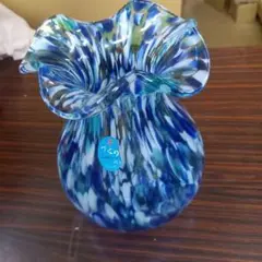 2026年最新】ガラスの花瓶 マーブルの人気アイテム - メルカリ