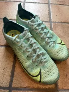 NIKE Mercurial Vapor 14 Elite AG 26cm - メルカリ