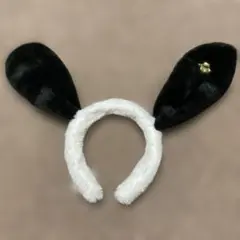 USJ ウサギ耳カチューシャのサムネイル