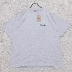 ✨新品✨ Gramicci グラミチ ギアアップ Tシャツ グレー XLのサムネイル