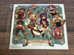 地縛少年花子くん 15巻 アニメイト 特典 イラストカード ミニ色紙