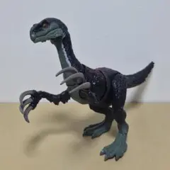マテル ジュラシックワールド スーパーアクション! テリジノサウルス 34cm