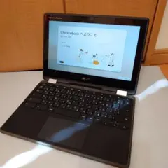 Acer Chromebook Spin 11 R751T/R751TNシリーズ