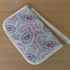 PAUL &JOE マルチケース