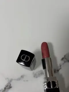 Diorリップ　772