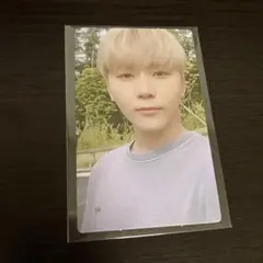 SEVENTEEN スングァン