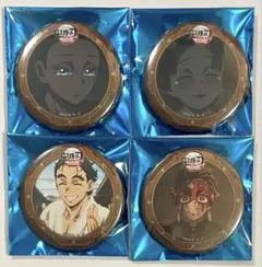 2026年最新】竈門炭治郎 缶バッジ まとめ売りの人気アイテム - メルカリ