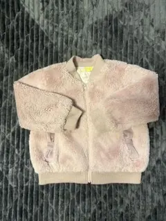 ニットプランナージャケット 110cmのサムネイル