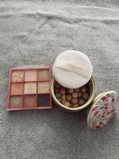 GUERLAIN メテオリット ビーユ 02 COOL / ROSEのサムネイル