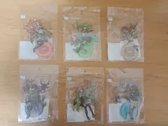 終天教団 くじメイト 犬神軋 缶バッジ 色紙 アクリルスタンドアクスタ
