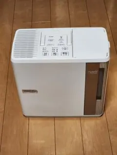 Dainichi Plus ハイブリッド式加湿器 HD-3020のサムネイル