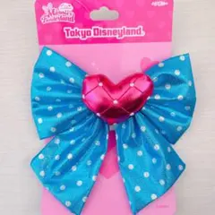 パルパルーザ　ミニー　ヘアゴム