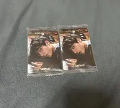 TOMORROW X TOGETHER ウエハース テヒョン