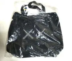 【新品未使用】UNIQLO×KAWS+WARHOLコラボ トートバッグ ブラック