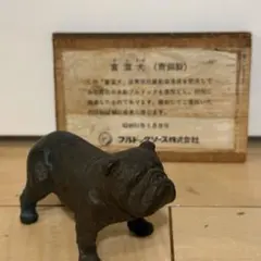 ビンテージ Bulldog Ornament ブルドッグ オーナメント - メルカリ