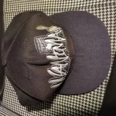 WANIMAxレフラー キャップ