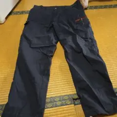 自重堂 Jawin 作業ズボン　カーゴパンツ