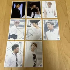 SUPER JUNIOR YESUNG フォトカード SUPER SHOW 10 - メルカリ
