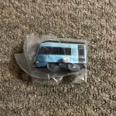 カプセルプラレール　特急&普通列車編　サフィール踊り子 ￼ゼンマイ車