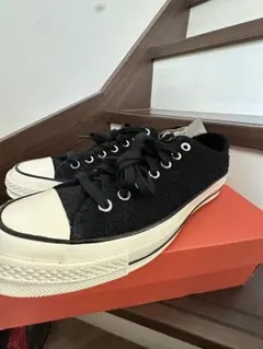 Converse ct70 スウェードレザー　27.5