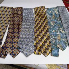 ネクタイ　個別売り