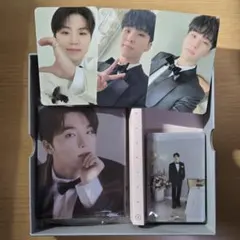 SEVENTEEN ディノ FML CARAT盤