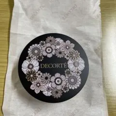 コスメデコルテ クリスマスコフレ2025 ルースパウダー