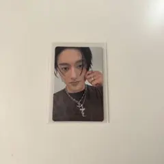 TREASURE ハルト トレカ タワレコ特典 - メルカリ
