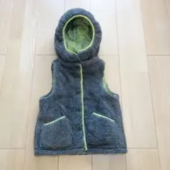 ラグマート リバーシブルベスト 120