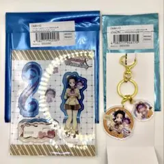 胡蝶しのぶ バレンタイン＆ホワイトデー2026 アクスタ コンビアクリルチャーム