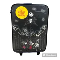 2025年最新】ナイトメア キャリーバッグの人気アイテム - メルカリ