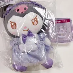 サンリオ　マイメロディ　クロミ　一番くじ　当たりくじ