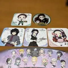 鬼滅の刃スイパラ