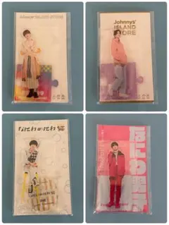 なにわ男子 高橋恭平 アクリルスタンド アクスタ