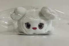 TWICE4thworldtourⅢ ダブリーバックチャーム