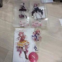 L戦国乙女5 オリジナルサウンドトラック 石川ゴエモン アクスタ - メルカリ