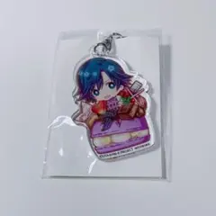 うたプリ アクリルキーホルダー 一ノ瀬トキヤ