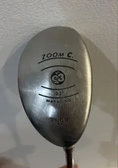 2026年最新】Prgr ZOOMの人気アイテム - メルカリ