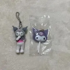 クロミちゃん ガチャガチャ